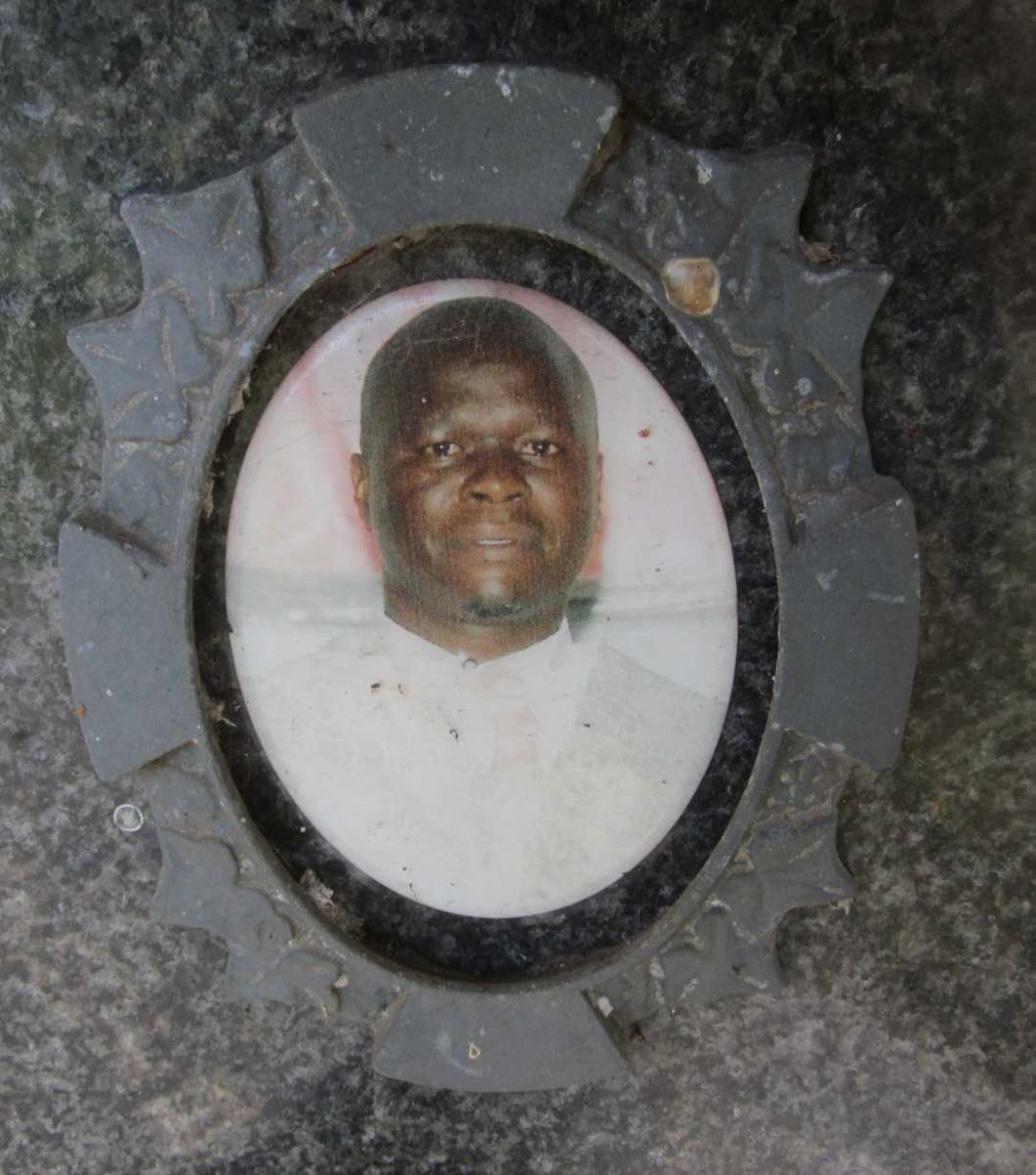 ERASMUS Mfanufikile Ngwane 1970-2013