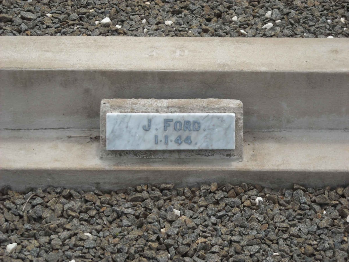 FORD J. -1944