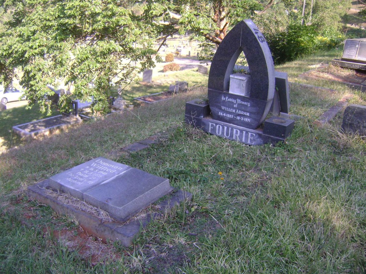 FOURIE