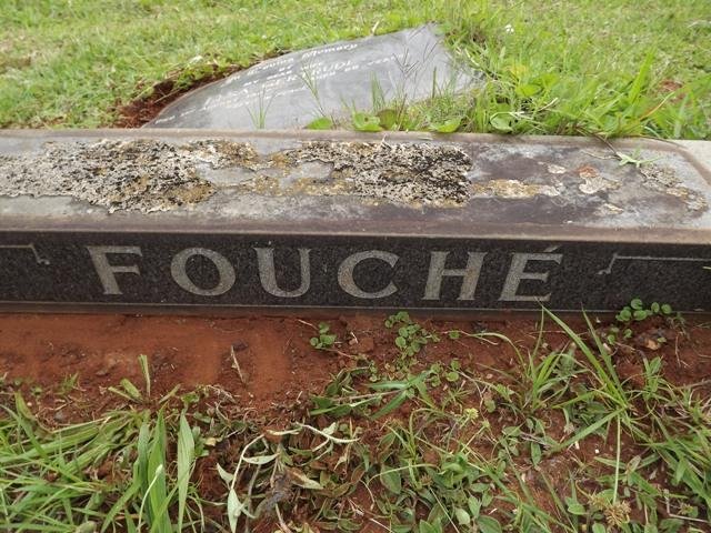 FOUCHÉ 