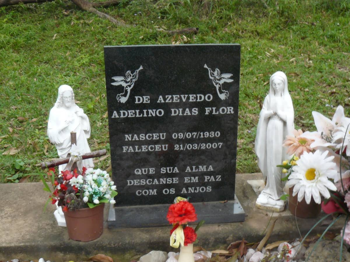 FLOR Adelino Dias 1930-2007