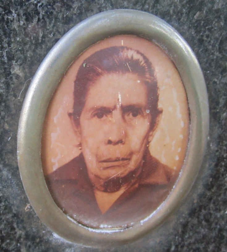 FERREIRA Maria 1890-1980