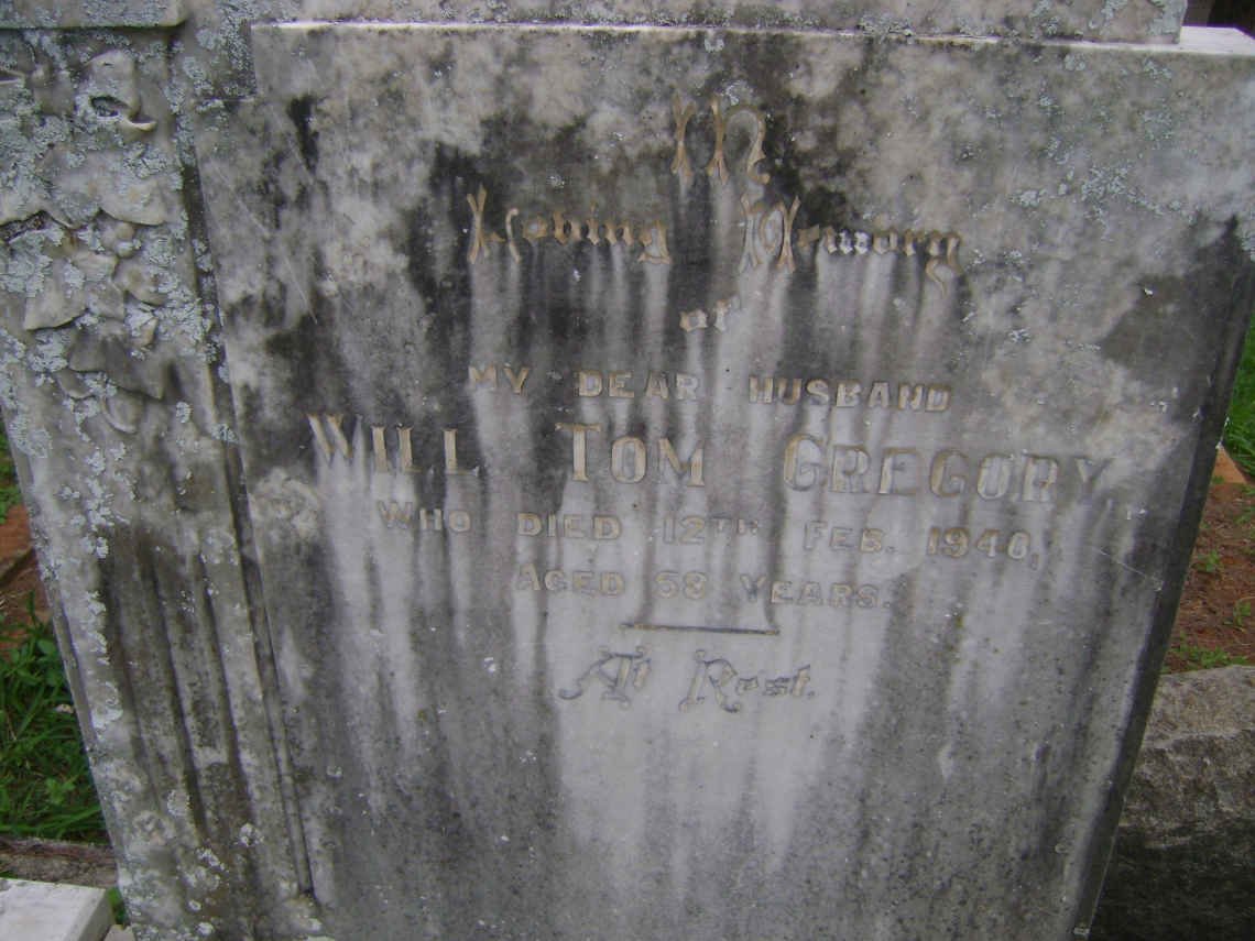 GREGORY Will Tom -1940.JPG