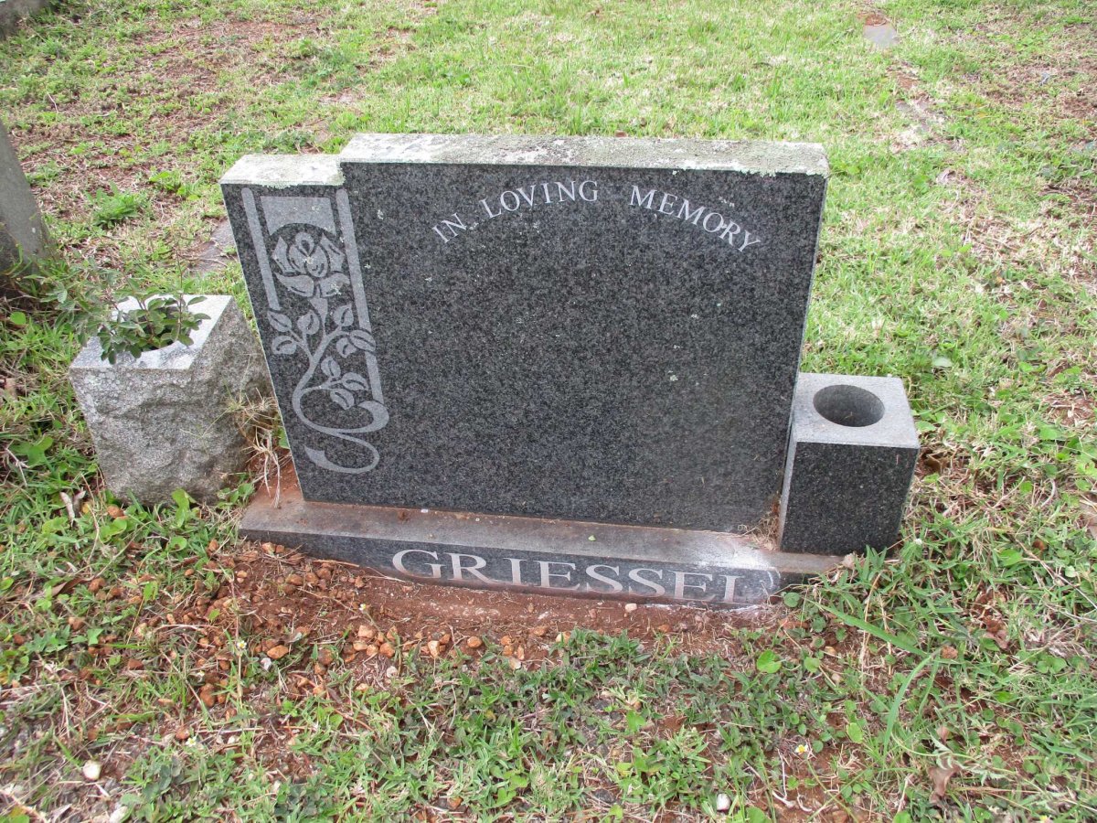GRIESSEL