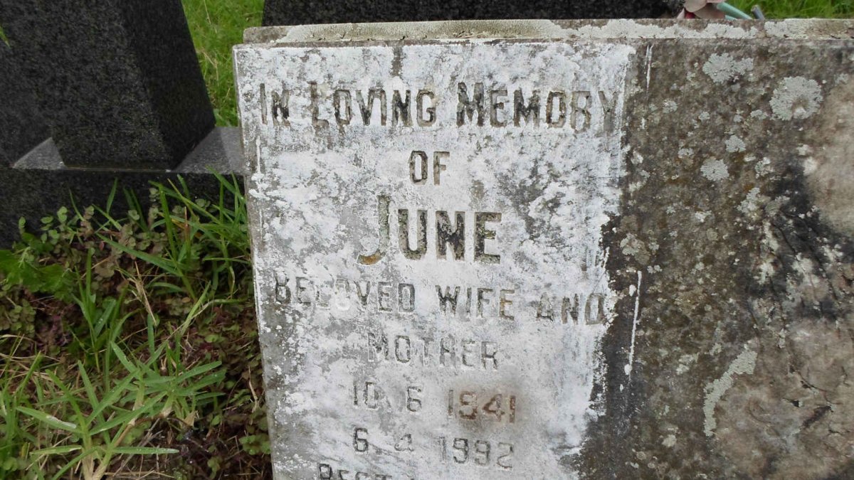GRANTHAM June 1941-1992