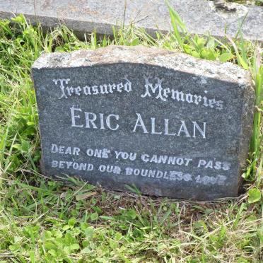 GILLATT Eric Allan 1903-1954