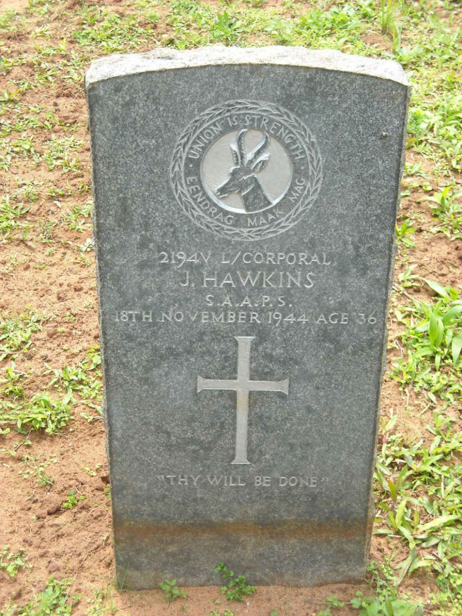 HAWKINS J. -1944