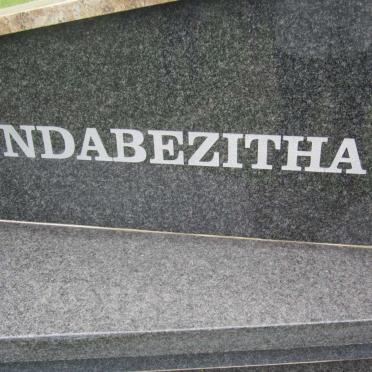 HAMILTON Vusumuzi 1958-2016