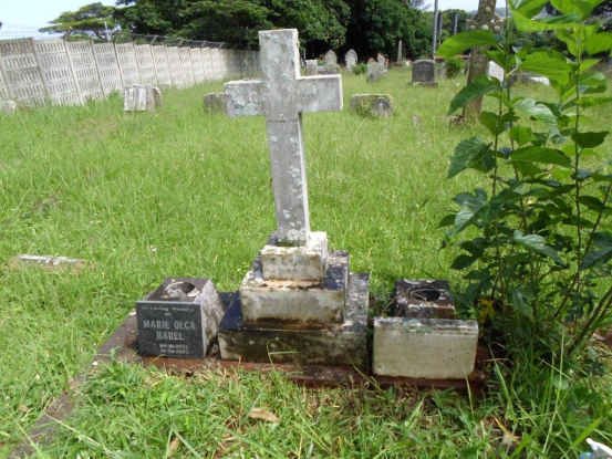 HAREL Marie Laurence 1891-1981 :: HAREL M.J. Loïs 1912-1958 :: HAREL Marie Olga 1922-2003