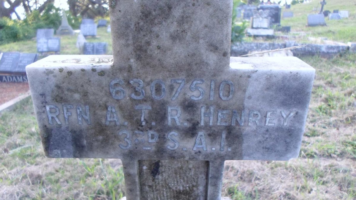 HENREY A.T.R.