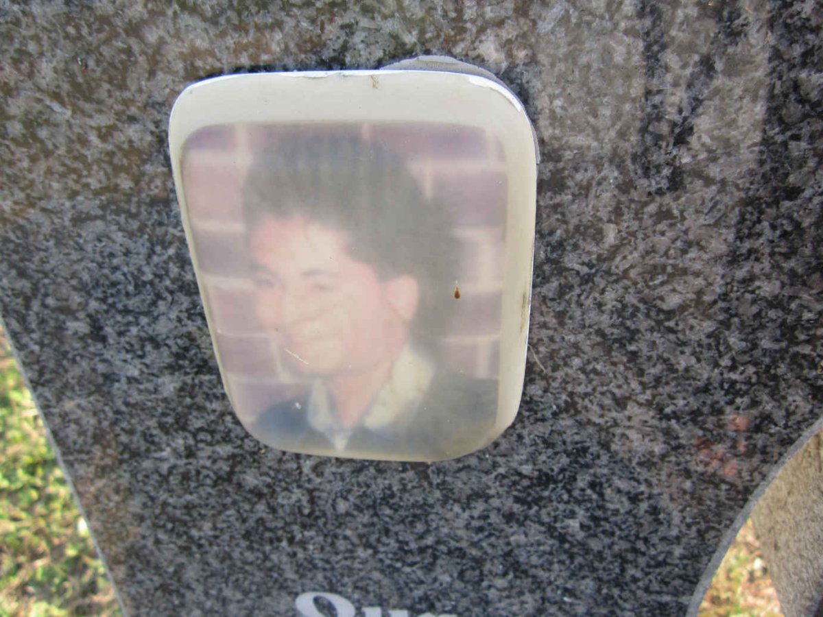 IRUSEN Emile Marsh 1983-2005