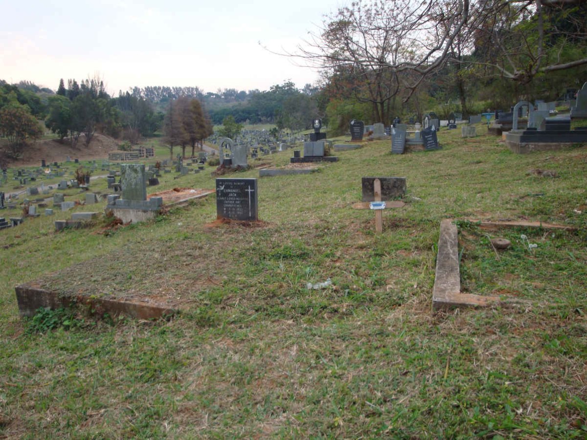 JACK Emmanuel 1933-1990