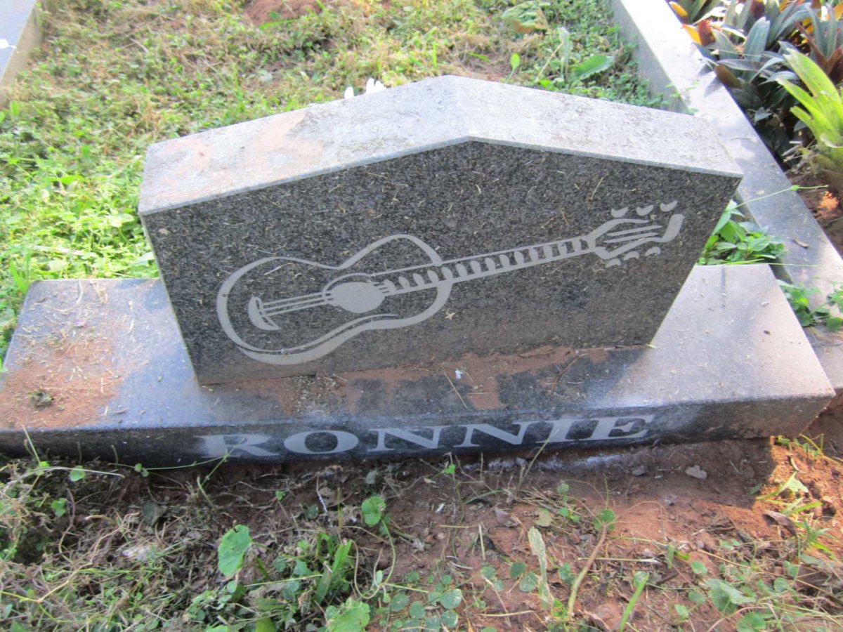 Ronnie