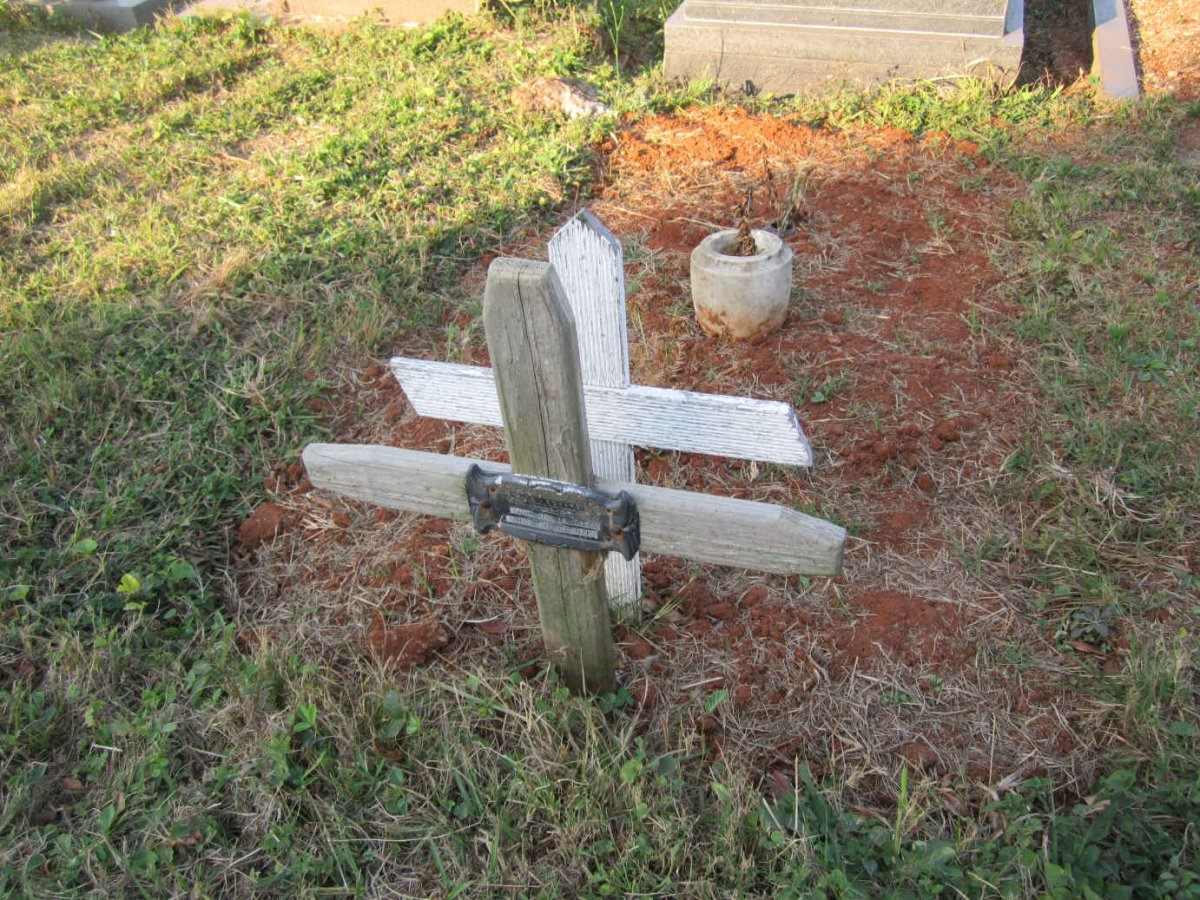 JANNEKER Luke Edward 1954-2012
