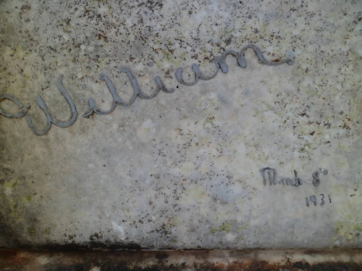 JUNQUE William -1931