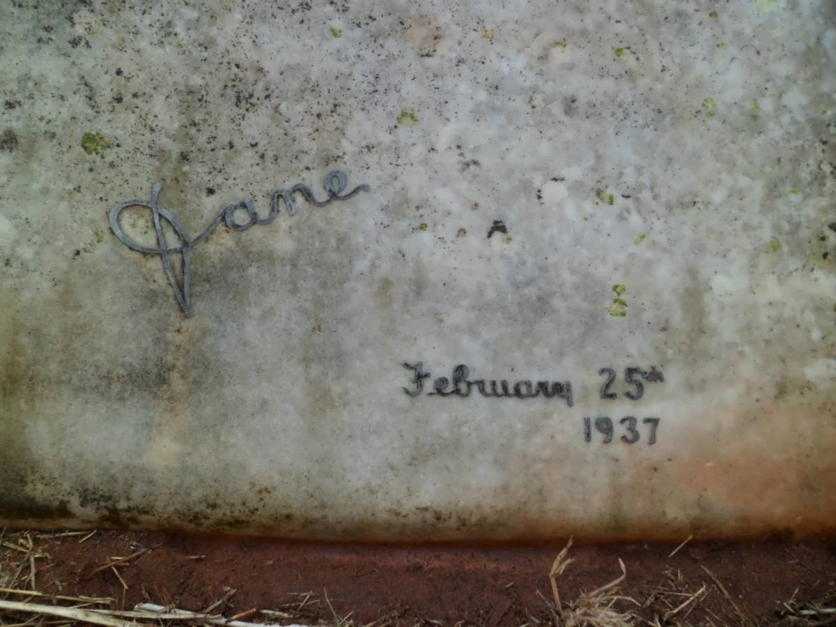 JUNQUE Diane -1937