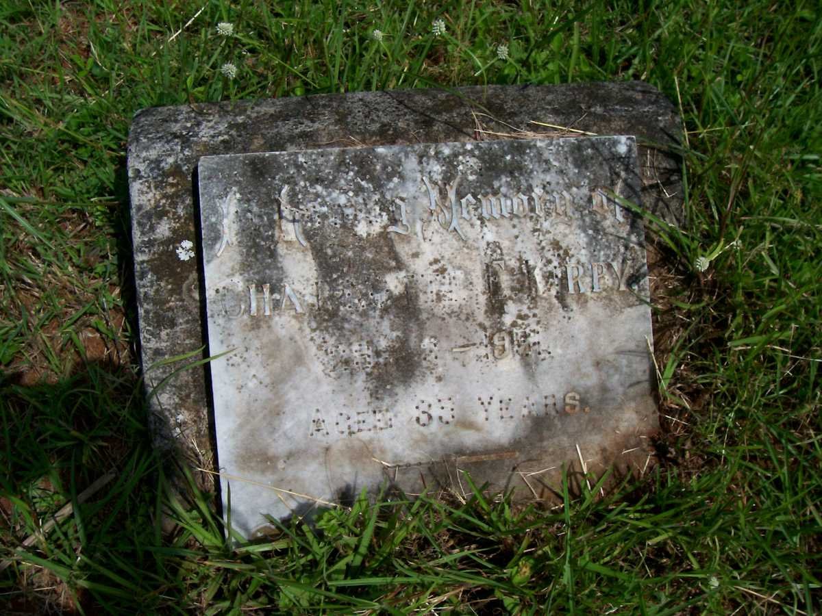 KIRBY Charlotte E. -1951