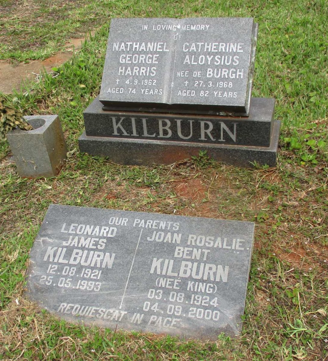 KILBURN