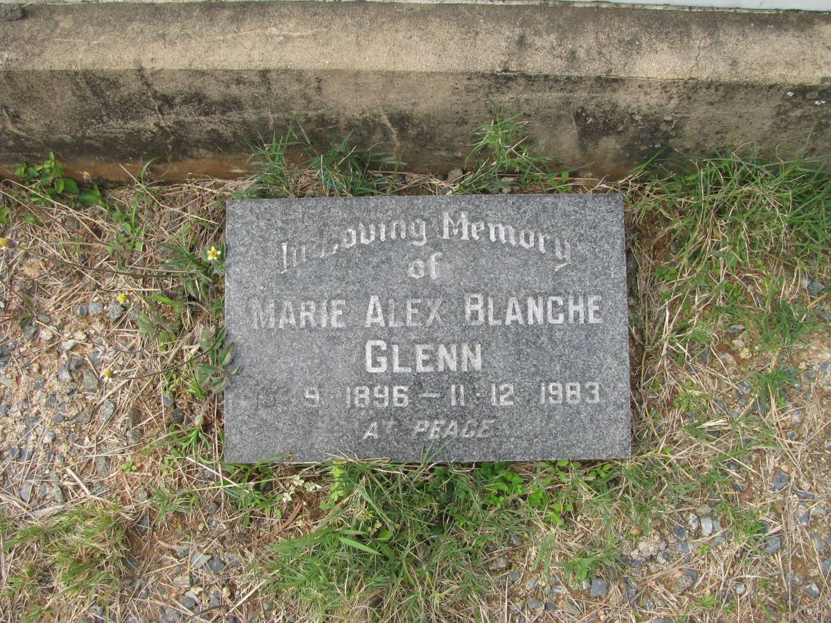 LAMARQUE Wilfred -1940 &amp; Maria Louise Antonia -1948 :: LAMARQUE Joseph -1935 :: GLENN James -1938 :: GLENN Marlene Ann -1937
