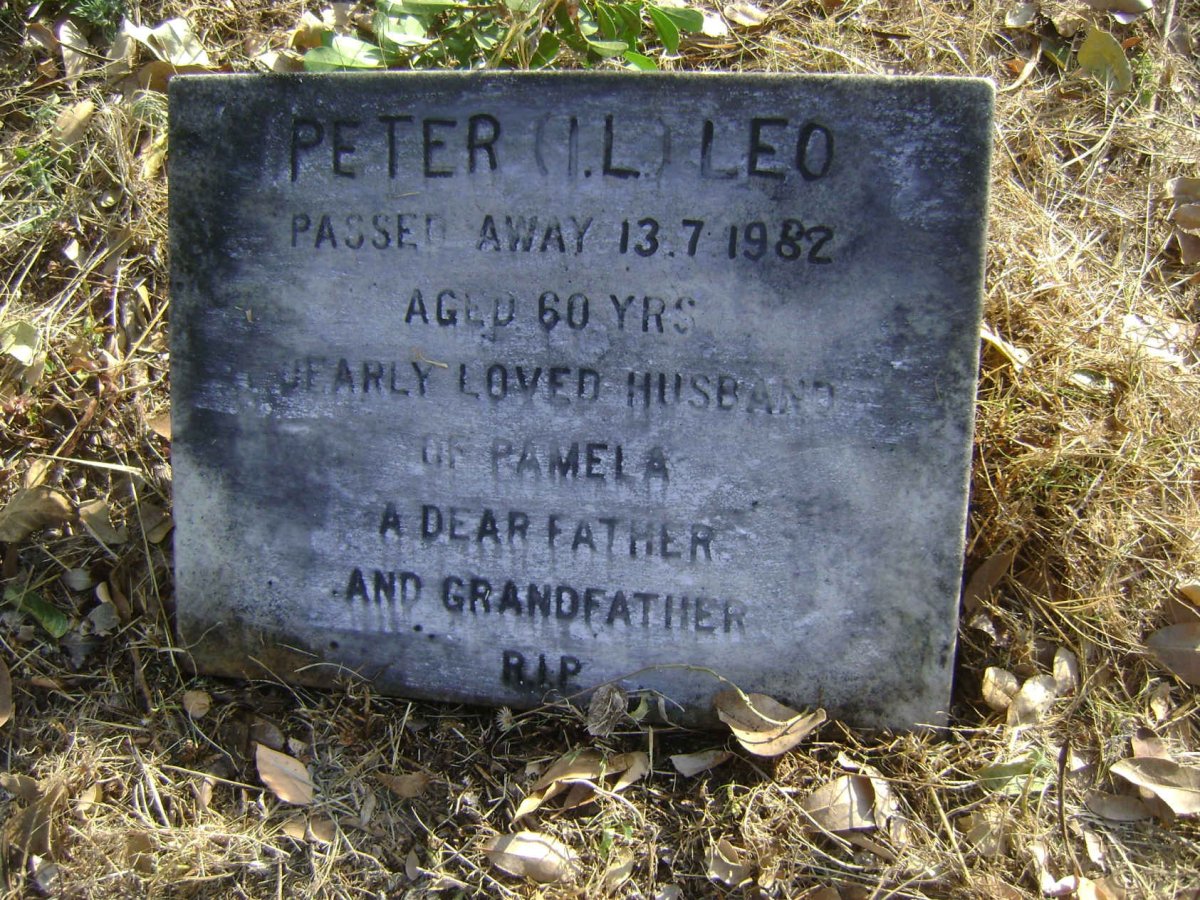 LEO I.L. -1982