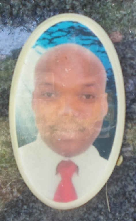 LEMBETHE Advocate Thembela Admiral 1975-2012