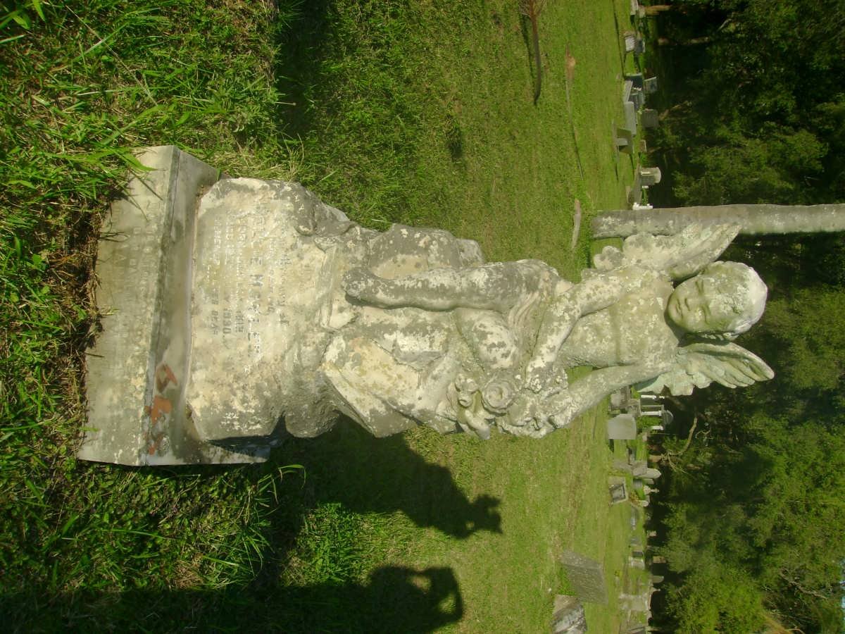 MOYLES Mollie 1912-1930