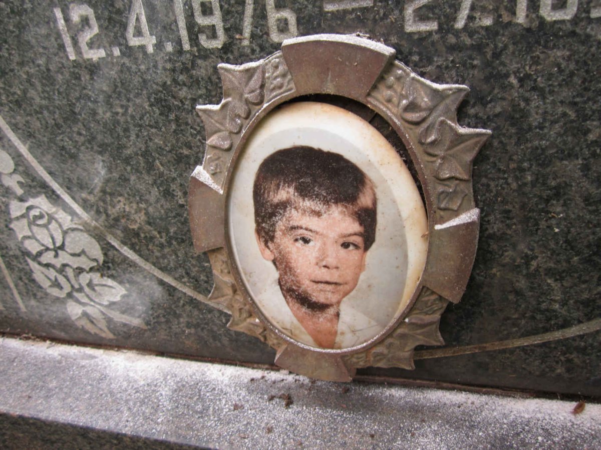 MOUTINHO Rui Eduardo 1976-1983