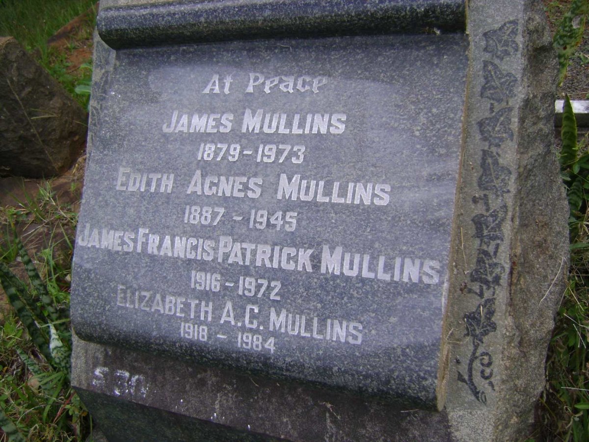 MULLINS