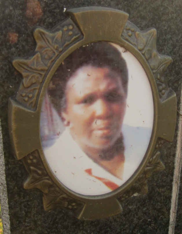 MNYANDU Zami Zammeth 1947-2010