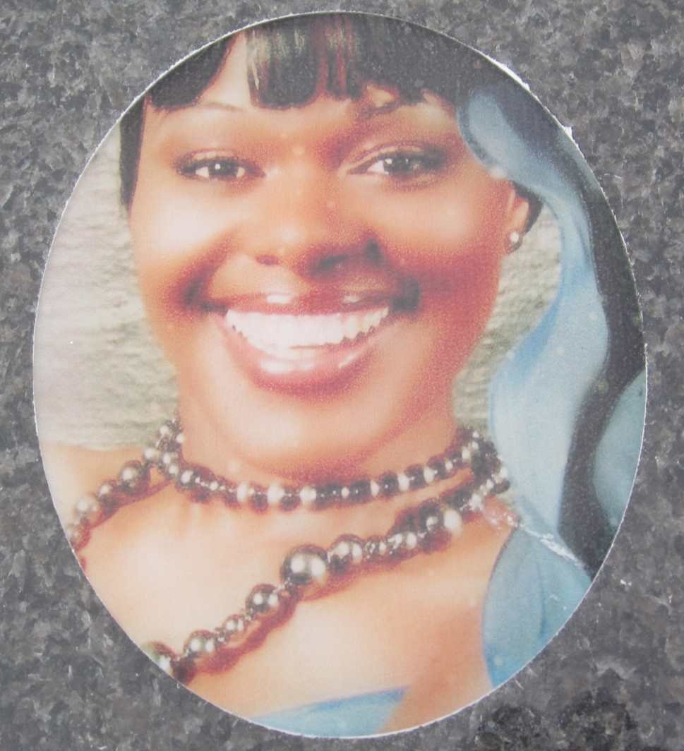 MAKHANYA Winile Charlotte 1975-2007