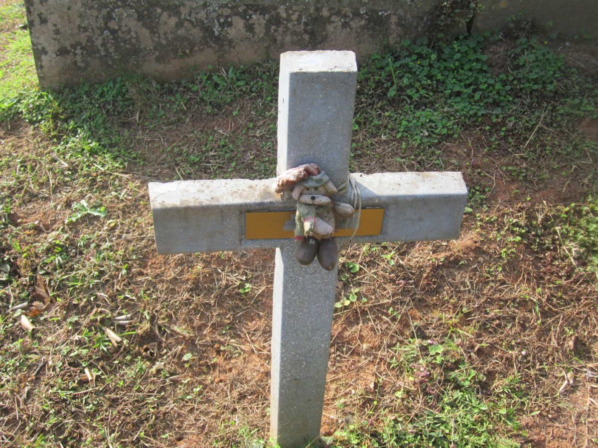 MARIMUTHU Aaron 1945-2015