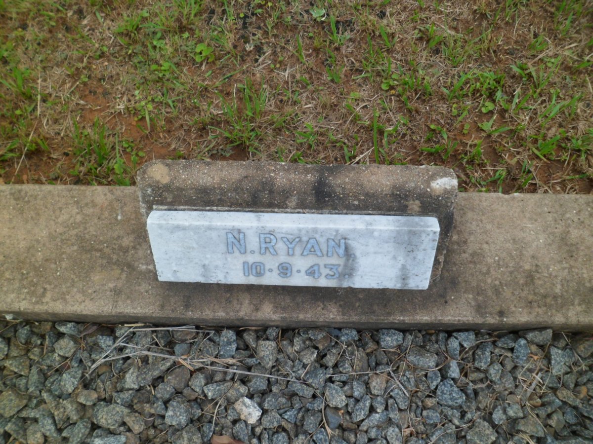 RYAN N. -1943