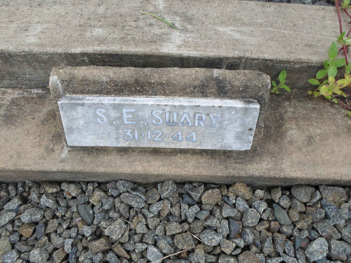 SUARY S.E. -1944
