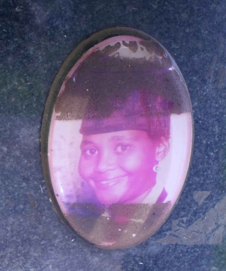 NGWENYA Busisiwe Pite 1977-2009