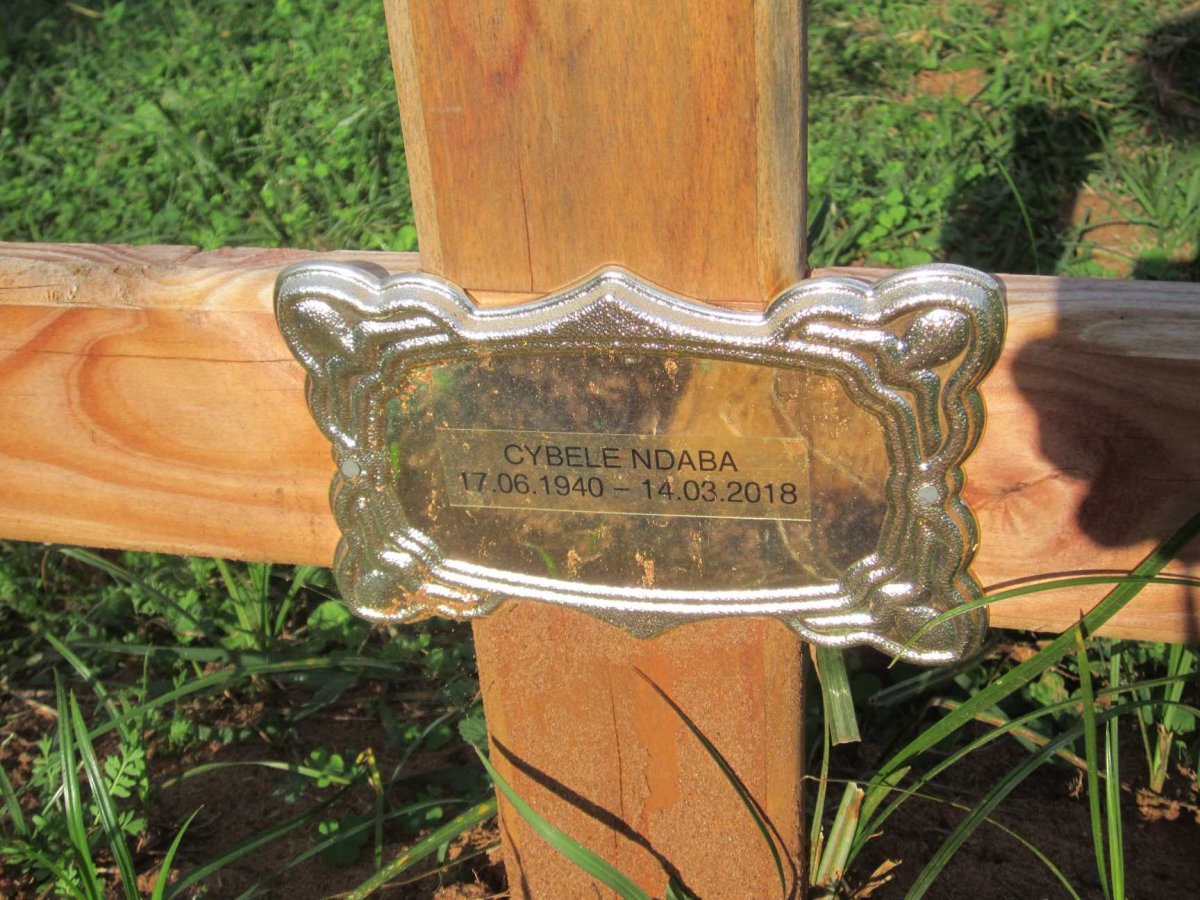 NDABA Cybele 1940-2018