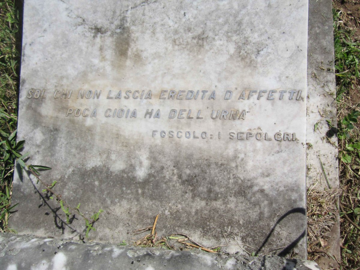 NOBILI Francesco -1930
