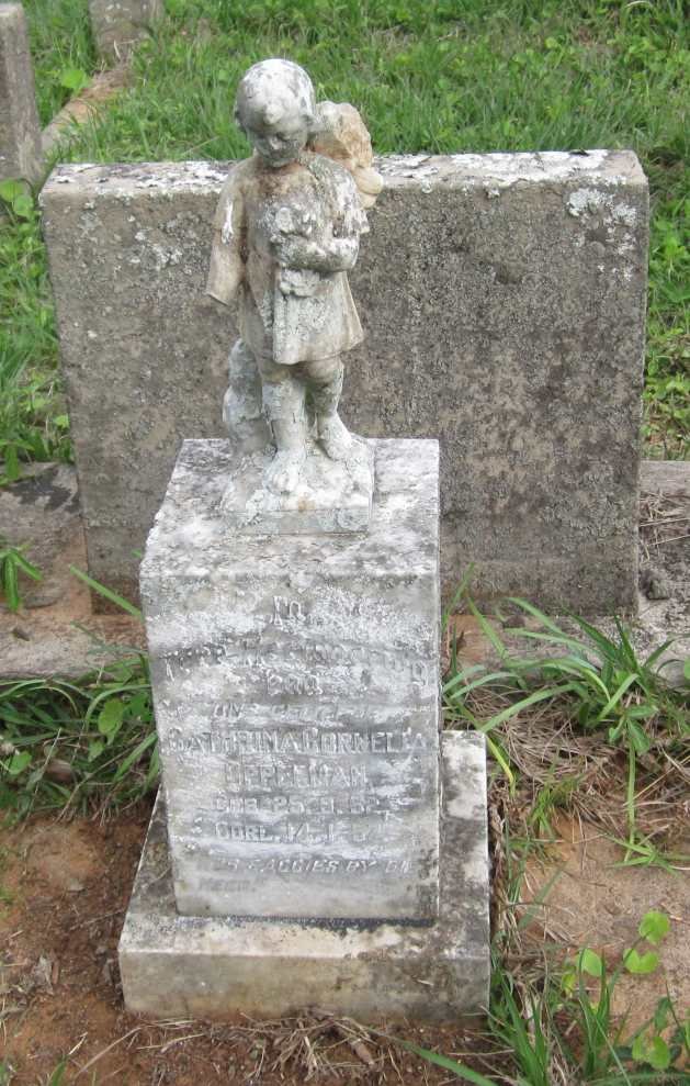 OPPERMAN Cathrina Cornelia 1952-1957