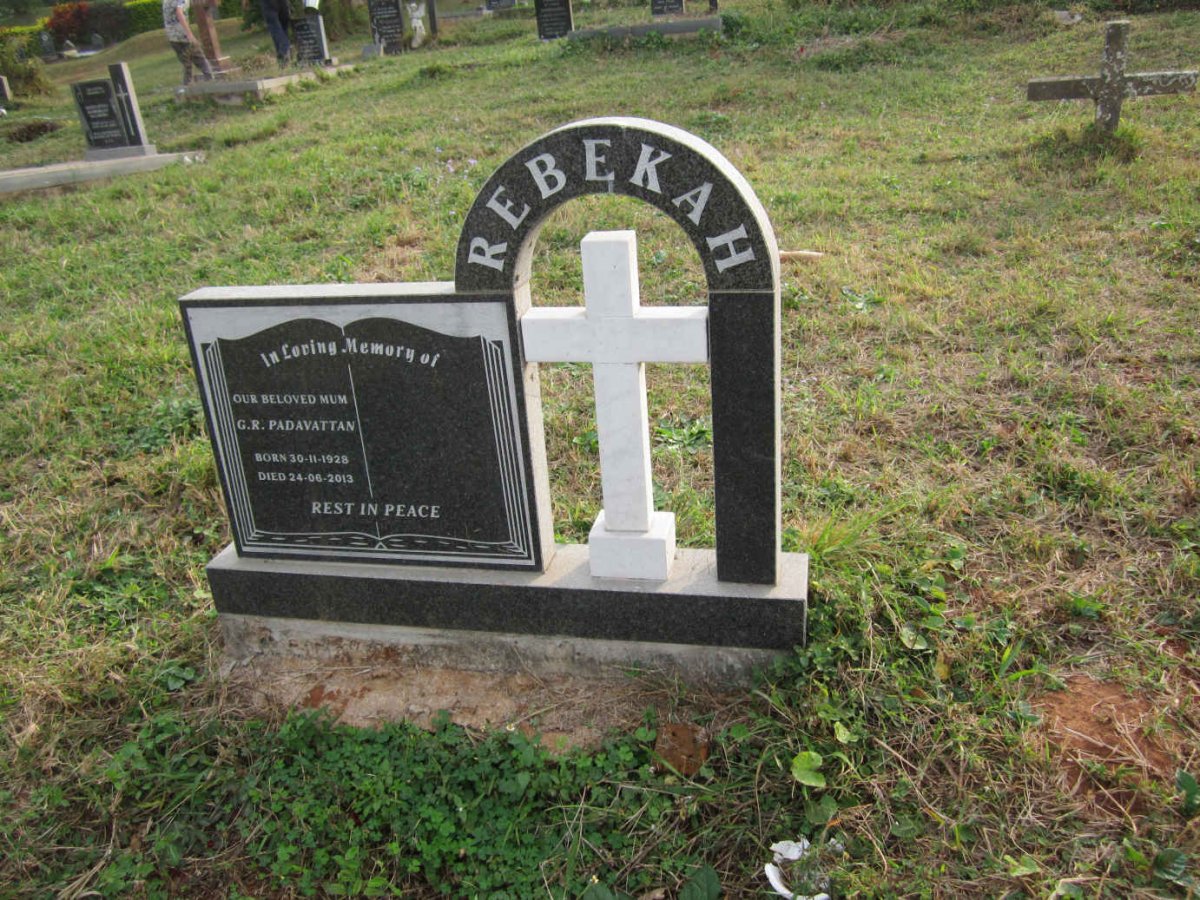 PADAVATTAN G.R. 1928-2013