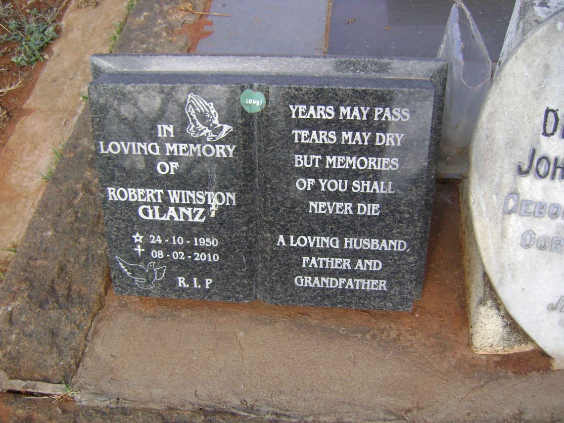 PIETERSE David Jacobus -1964 :: PIETERSE Christopher David 1955-2014 :: PIETERSE Dirkie Elizabeth Johanna 1929-1943
