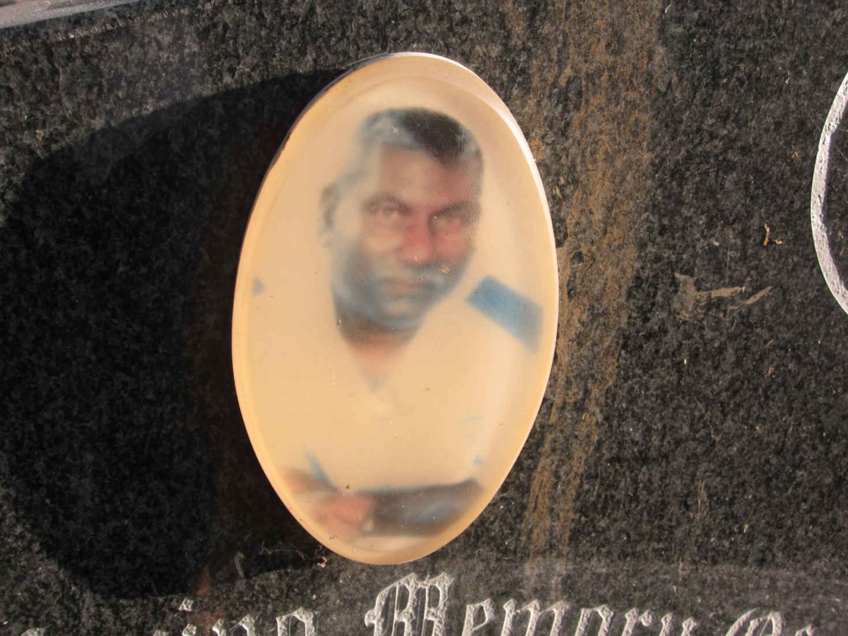 PILLAY Sivanundhan 1952-2008