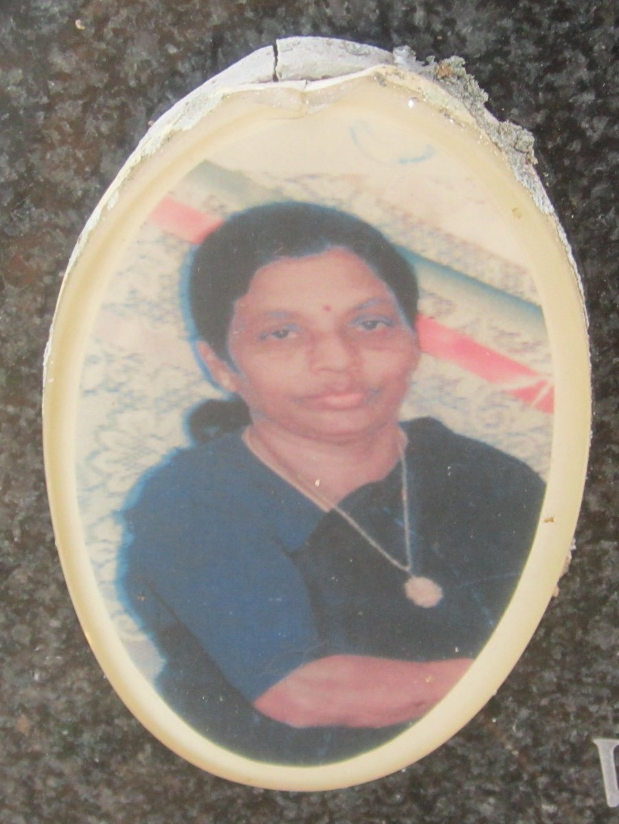 PILLAY Dhunam