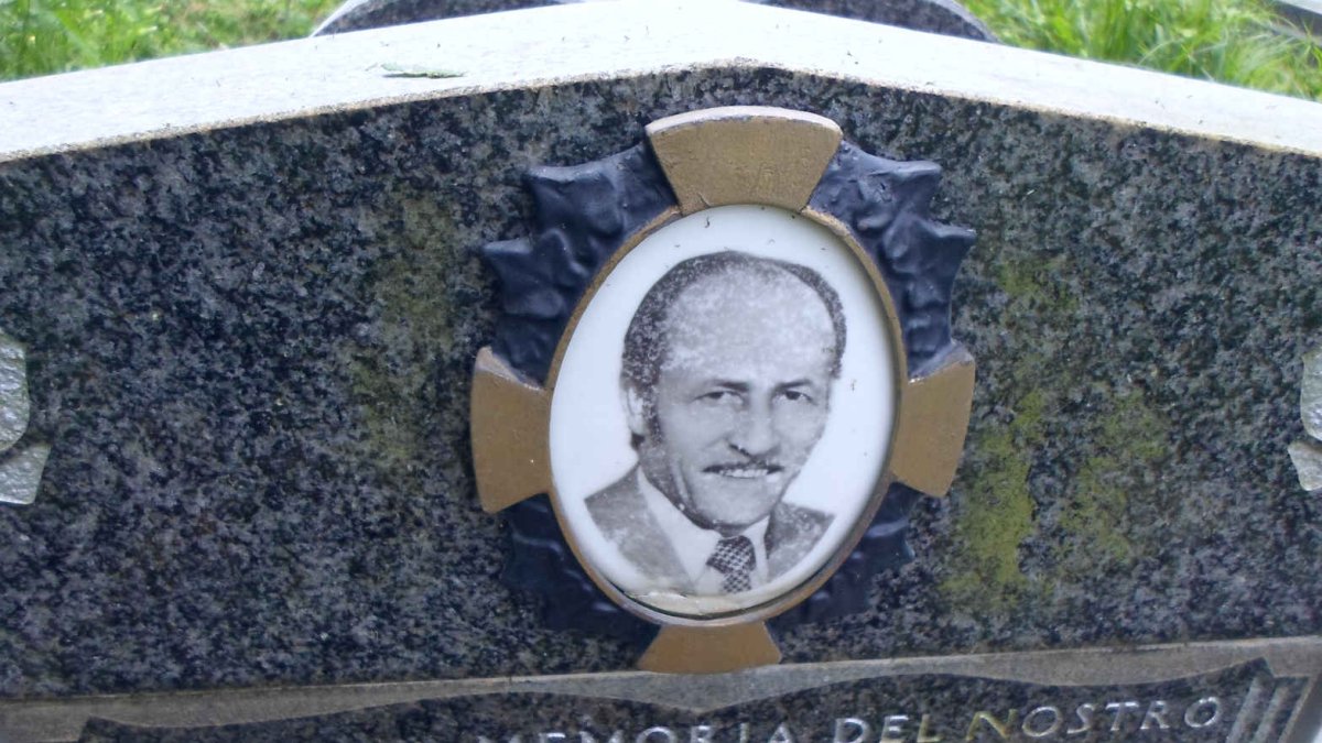 PROTA Mario 1921-1989