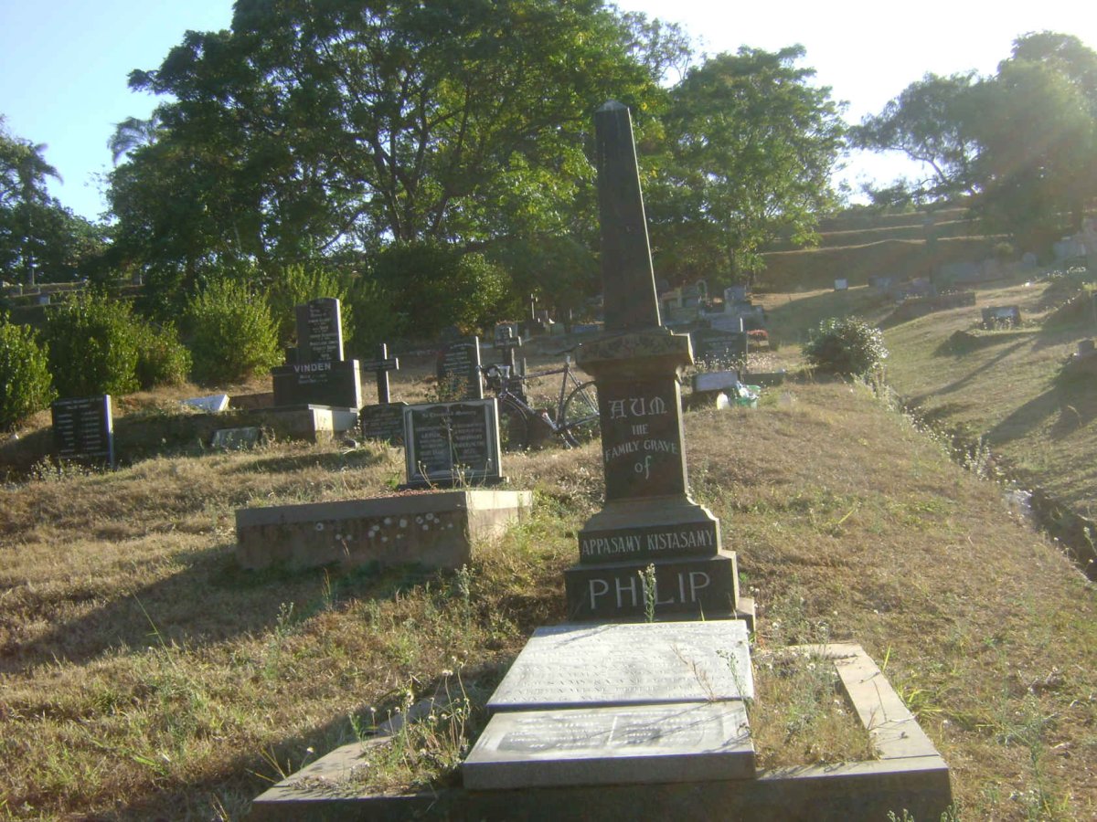 PHILIP :: MAISTRY :: MOODLEY