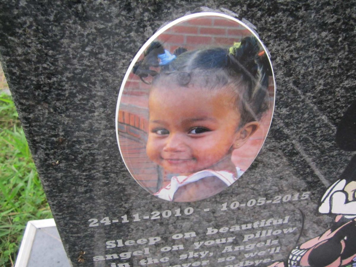 PETERS Micah Sade 2010-2015