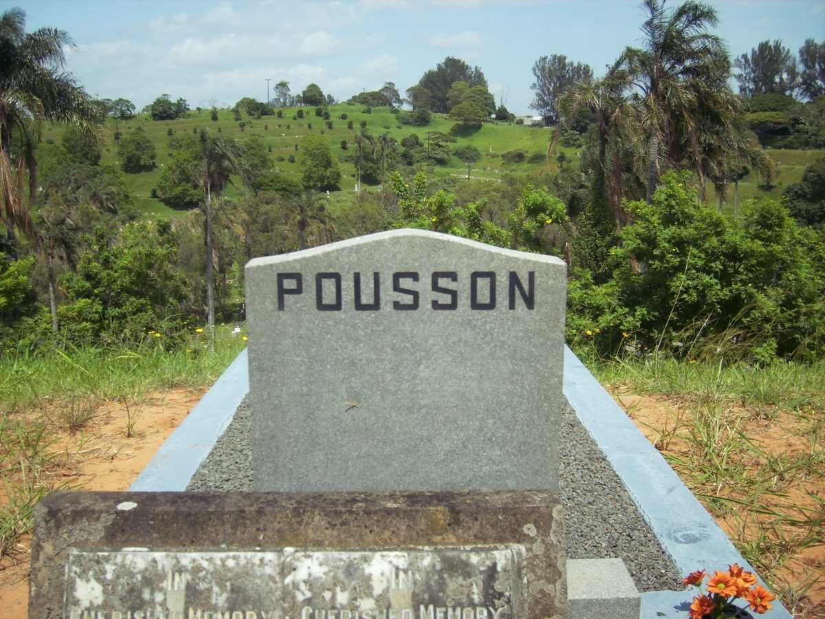 POUSSON