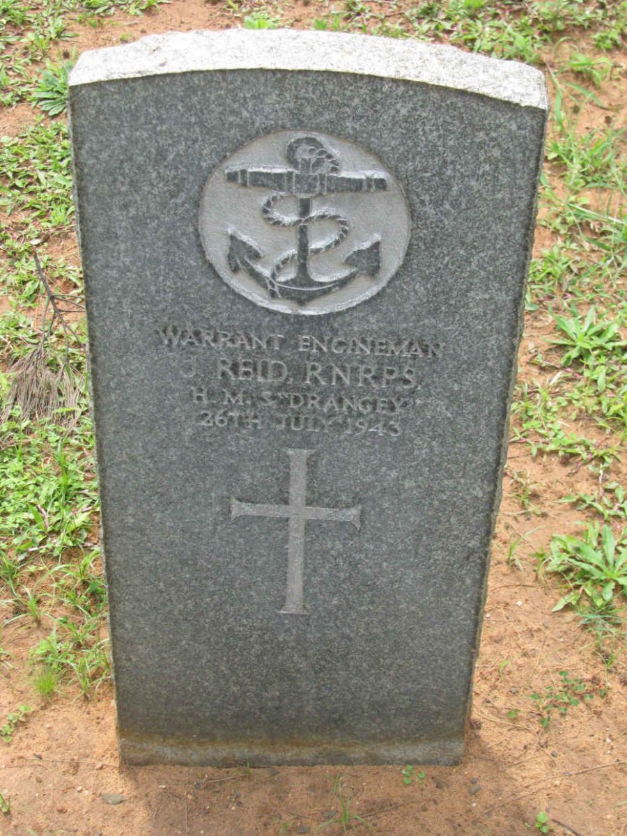 REID J. -1943