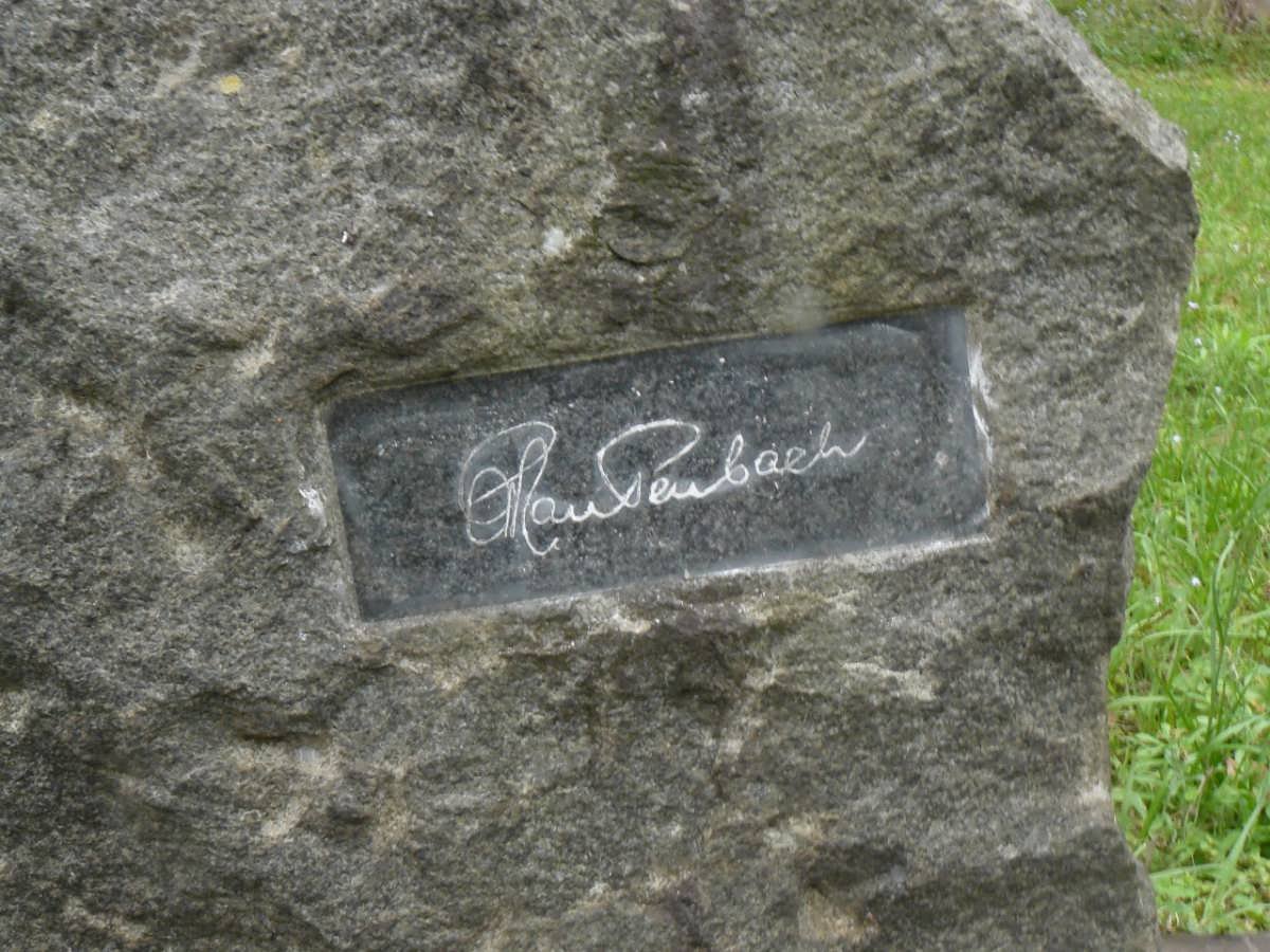 RAUTENBACH 