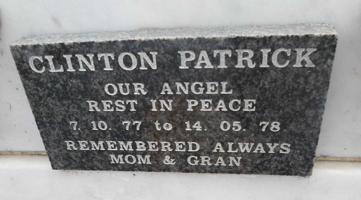 RYAN Thomas Patrick 1890-1943 &amp; Kathleen 1892-1963