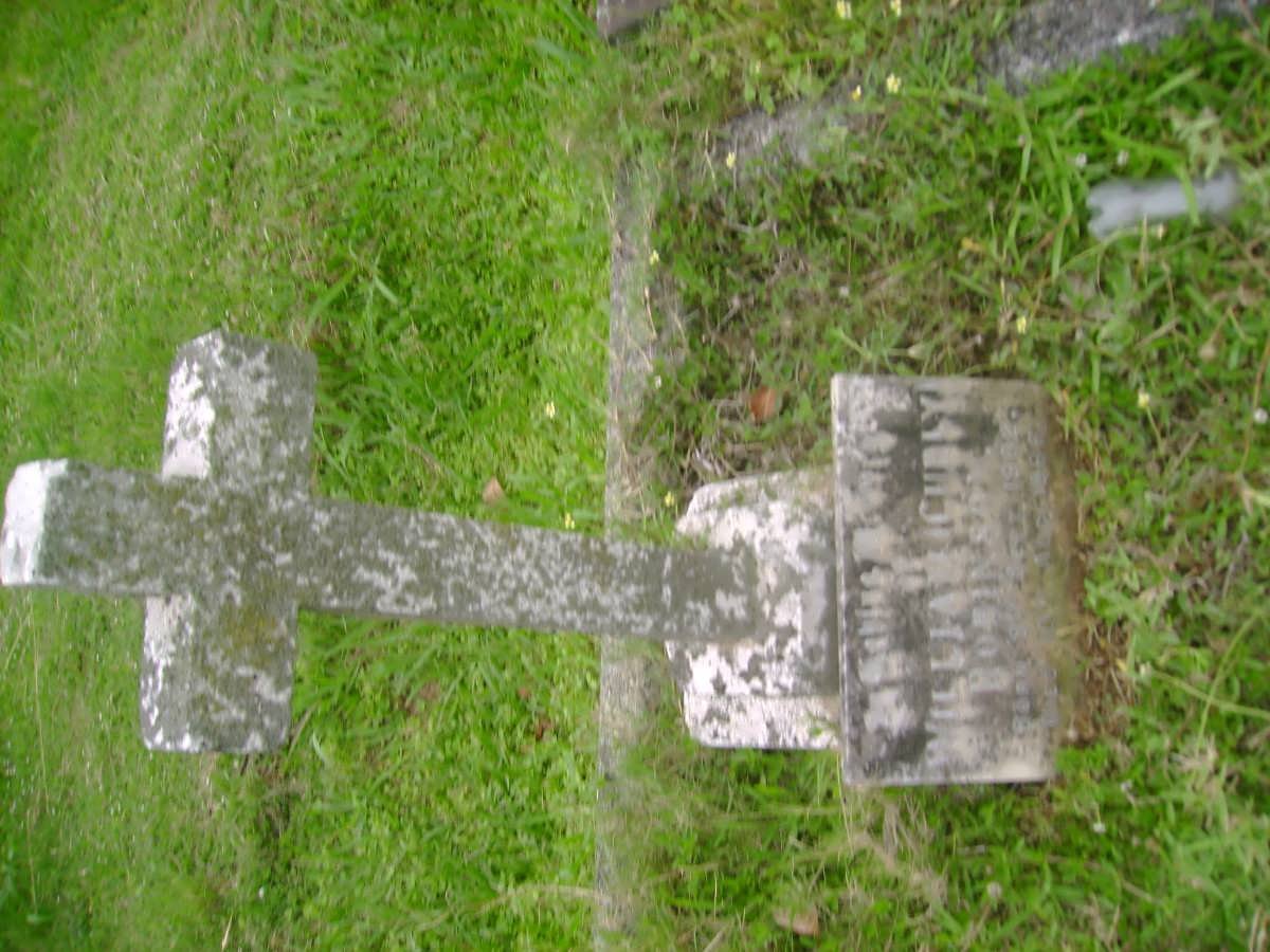 ROBINSON William 1902-1966