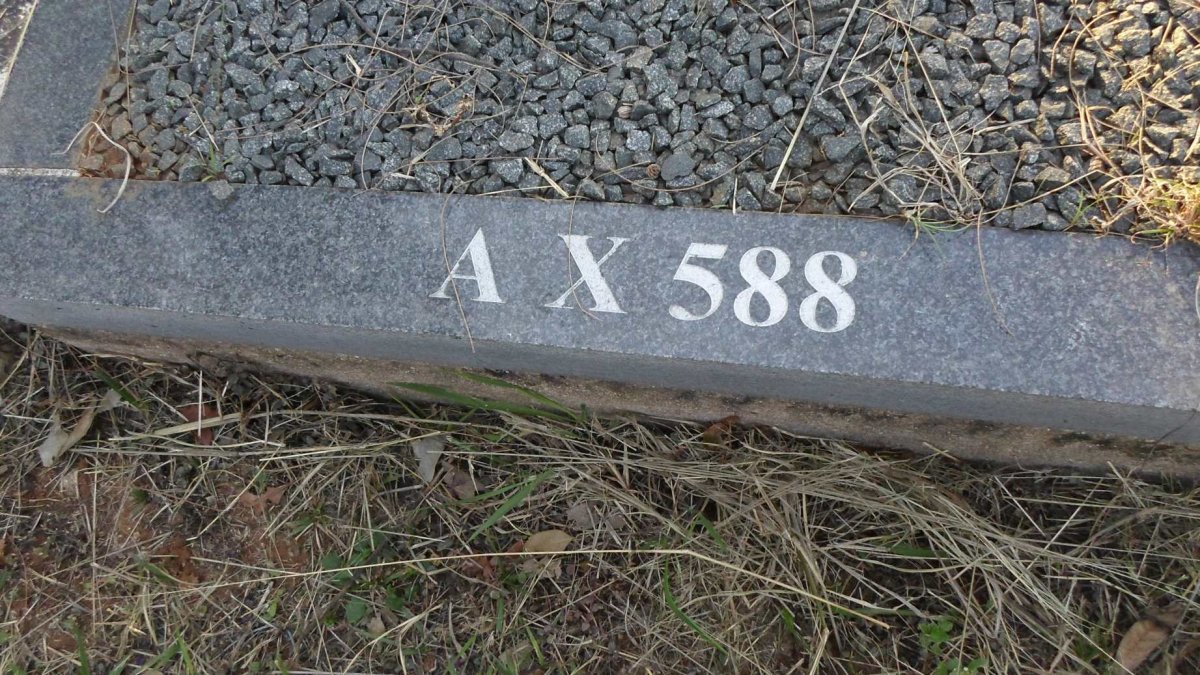 AX 588